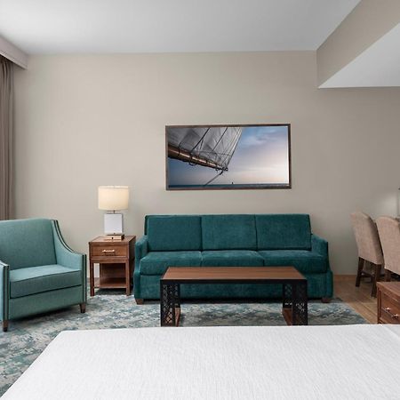 Embassy Suites By Hilton Charleston Harbor Mt. Pleasant Mount Pleasant Bagian luar foto