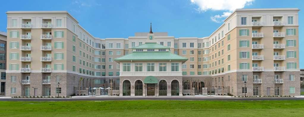 Embassy Suites By Hilton Charleston Harbor Mt. Pleasant Mount Pleasant Bagian luar foto