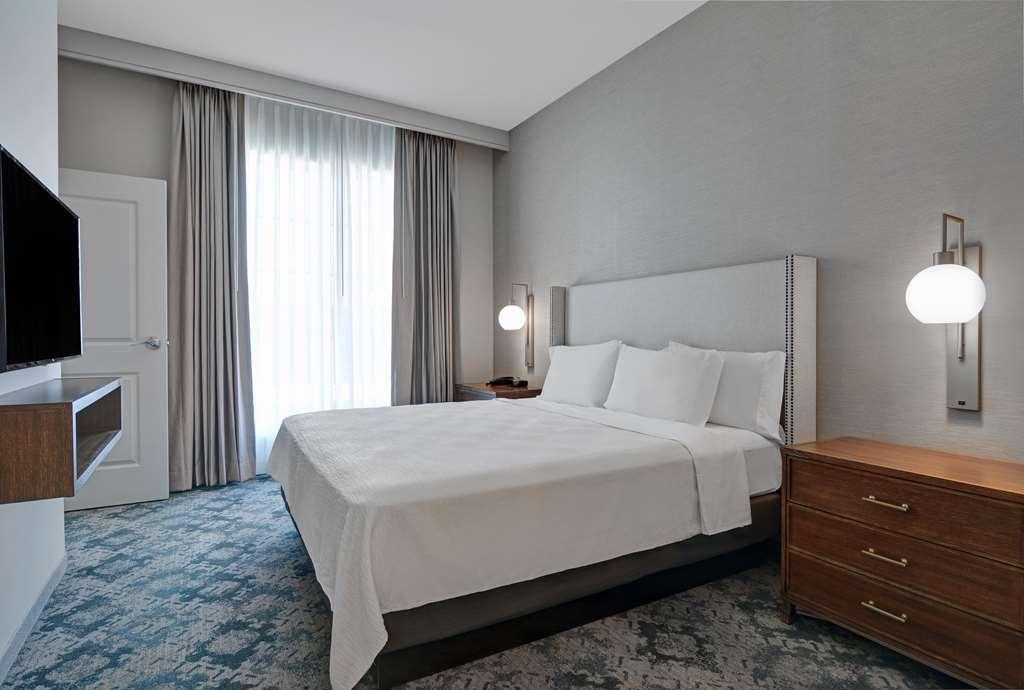 Embassy Suites By Hilton Charleston Harbor Mt. Pleasant Mount Pleasant Ruang foto