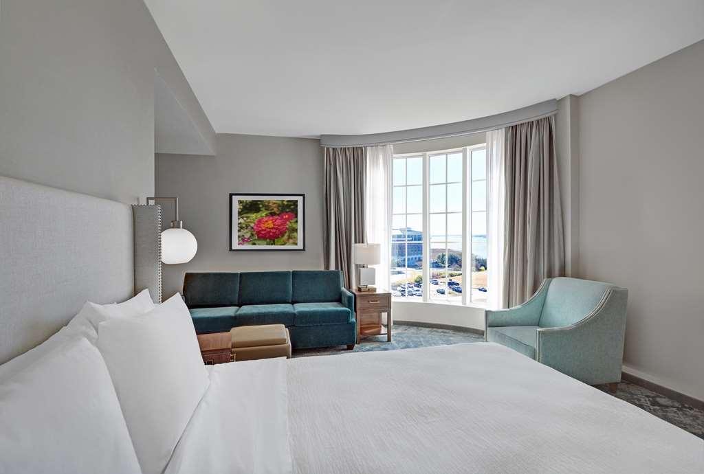 Embassy Suites By Hilton Charleston Harbor Mt. Pleasant Mount Pleasant Ruang foto