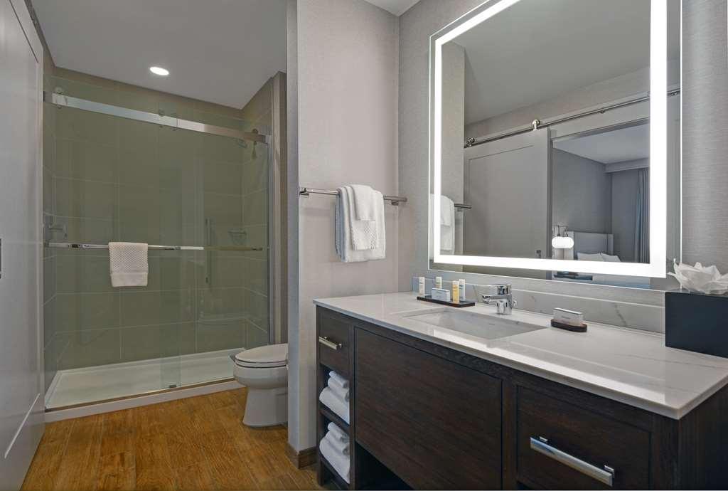 Embassy Suites By Hilton Charleston Harbor Mt. Pleasant Mount Pleasant Ruang foto
