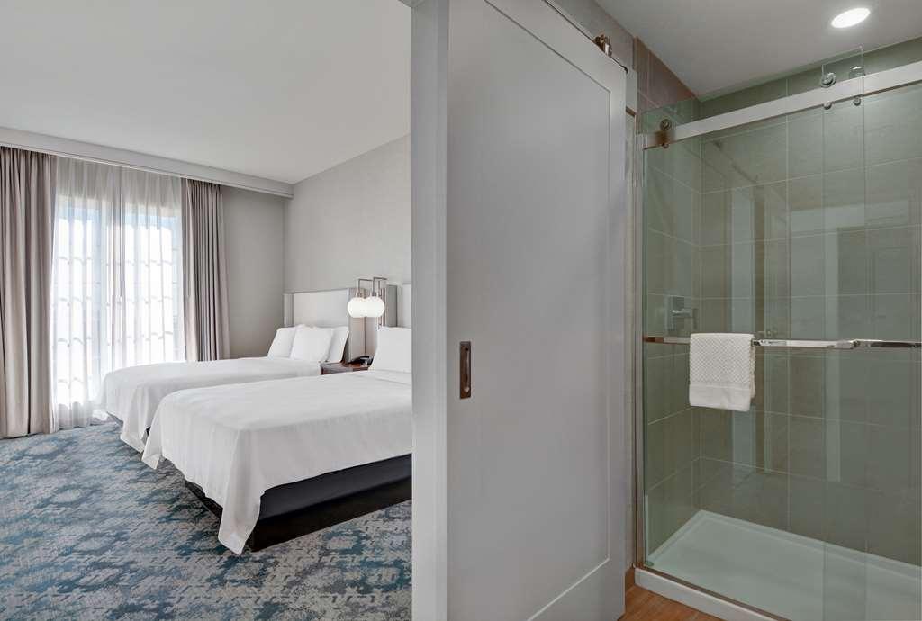 Embassy Suites By Hilton Charleston Harbor Mt. Pleasant Mount Pleasant Ruang foto