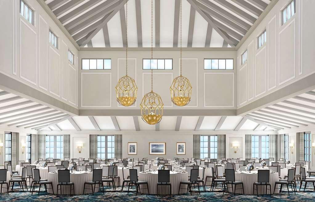 Embassy Suites By Hilton Charleston Harbor Mt. Pleasant Mount Pleasant Fasilitas foto