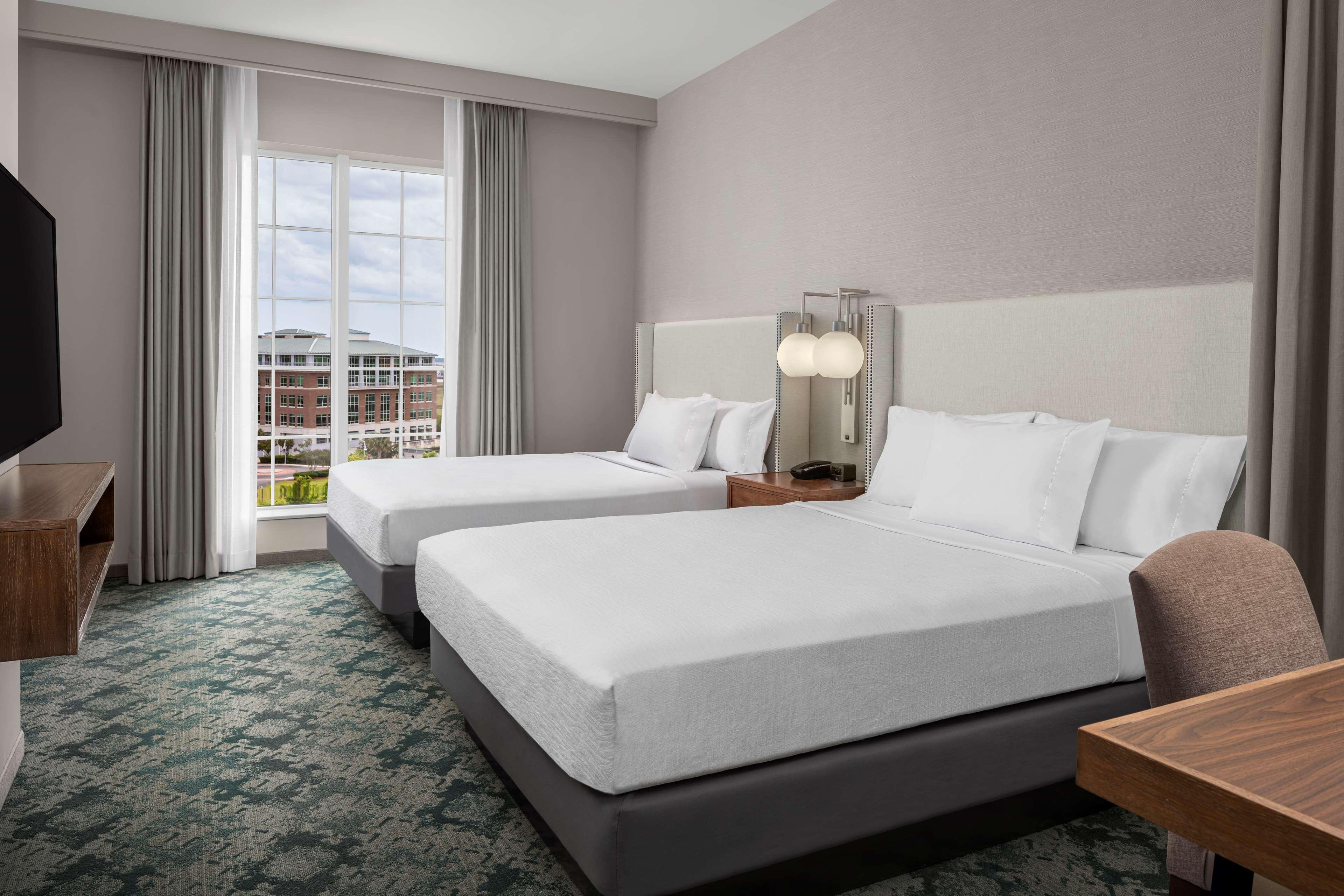 Embassy Suites By Hilton Charleston Harbor Mt. Pleasant Mount Pleasant Bagian luar foto